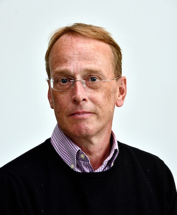 Professor Angus Kirkland