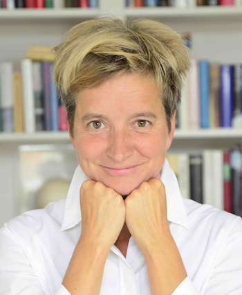 Professor Katja Simon