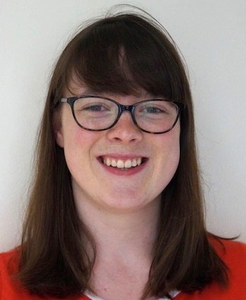 Harriet Haysom